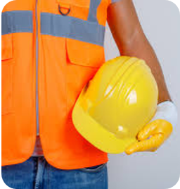 Seguridad Industrial